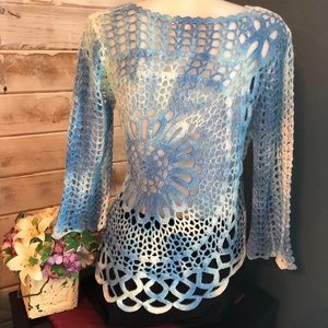 Boston Proper Tops - Boston proper knitted top Boston Proper Tops - Boston proper knitted top